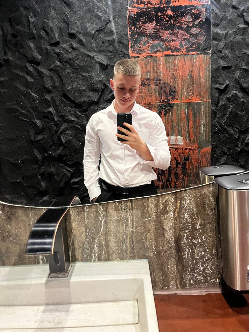 Kostiyk Roman